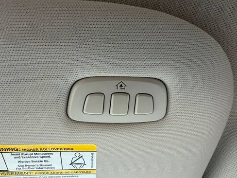 Certified 2024 Ford Expedition Max Limited AWD/4WD image 27