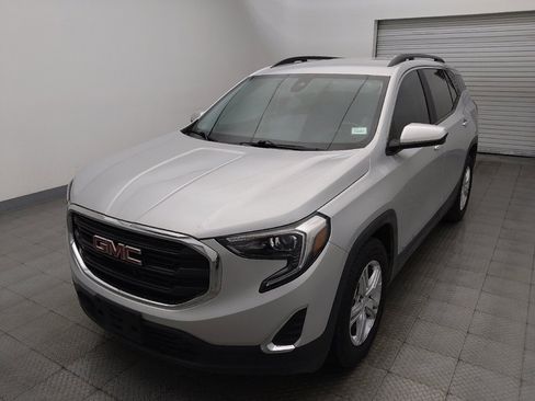 Used 2021 GMC Terrain SLE w/ Driver Convenience Package FWD image 15