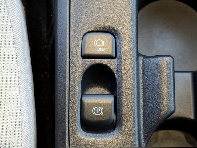 Used 2026 Toyota Corolla LE FWD image 16
