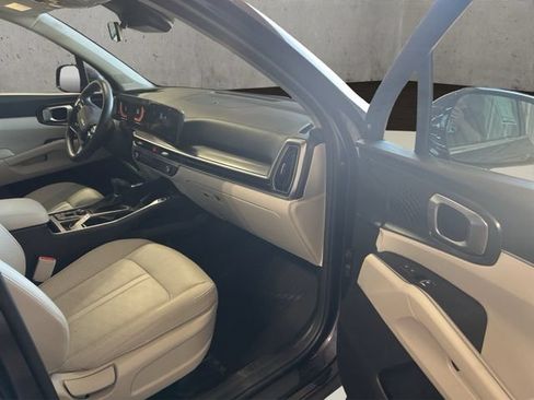 Used 2026 Kia Sorento S w/ S Panoramic Sunroof Package AWD/4WD image 13