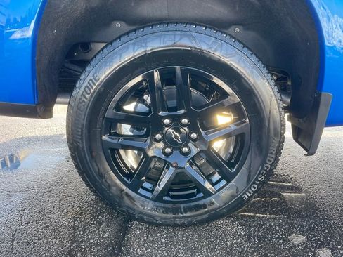 New 2026 Chevrolet Silverado 1500 RST w/ Safety Package image 34