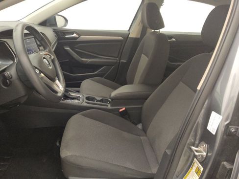 Used 2021 Volkswagen Jetta S FWD image 17