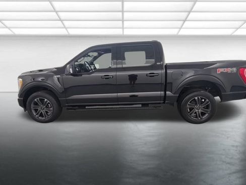 Used 2022 Ford F150 XLT w/ Equipment Group 302A High AWD/4WD image 6