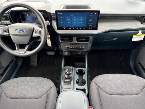 New 2025 Ford Maverick XL FWD image 3