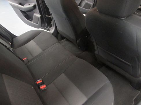 Used 2024 Nissan Sentra SV FWD image 26