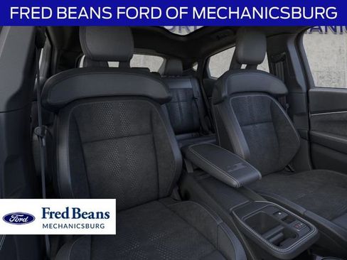 New 2025 Ford Mustang Mach-E GT w/ Interior Protection Package image 10