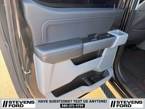 Used 2022 Ford F150 XLT w/ Equipment Group 302A High image 30