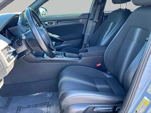 Used 2022 Honda Civic Sport image 7