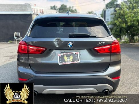 Used 2016 BMW X1 xDrive28i AWD/4WD image 5