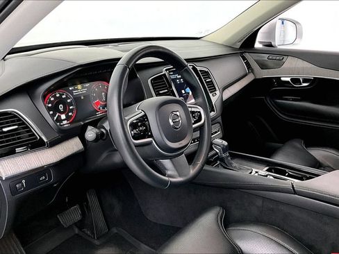 Used 2022 Volvo XC90 T6 Inscription w/ Advanced Package AWD/4WD image 15