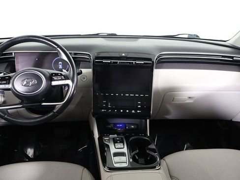 Used 2022 Hyundai Tucson Limited image 49