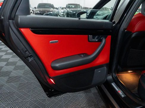 Used 2008 Audi RS 4 Sedan AWD/4WD image 31