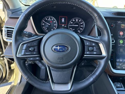 Used 2022 Subaru Outback Touring XT image 28