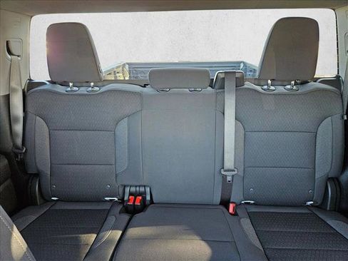 New 2026 Chevrolet Silverado 2500 Custom w/ Custom Value Package image 14