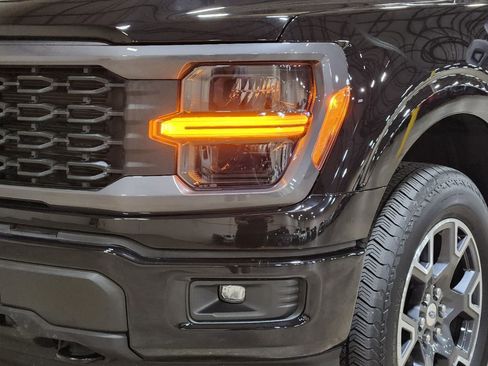 Used 2024 Ford F150 STX image 14