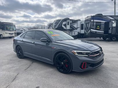 Used 2023 Volkswagen Jetta GLI Autobahn