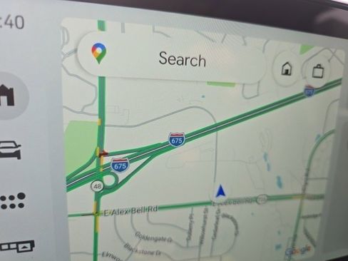 Used 2025 Ford Expedition Active image 17