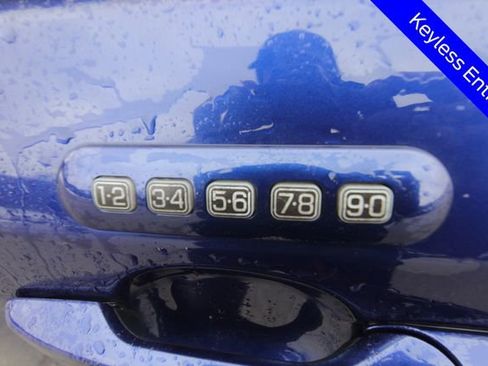 Used 2014 Ford Edge SEL w/ Equipment Group 205A image 2