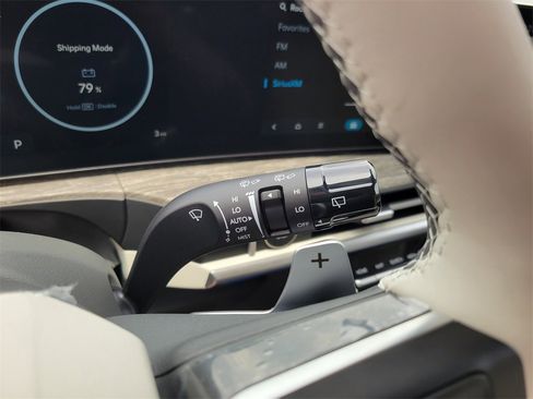 New 2025 Hyundai Santa Fe Calligraphy image 15