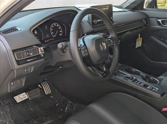 New 2026 Honda Civic Sport video 3