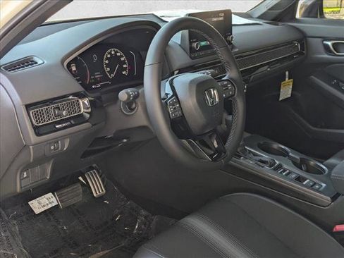 New 2026 Honda Civic Sport image 3