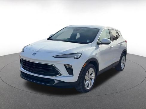 Used 2025 Buick Encore GX Preferred image 7