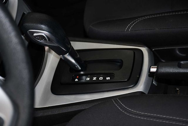 Used 2018 Ford Fiesta SE FWD image 24