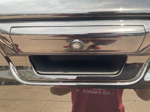 New 2026 RAM 1500 Rebel w/ Rebel Level 2 Equipment Group image 21