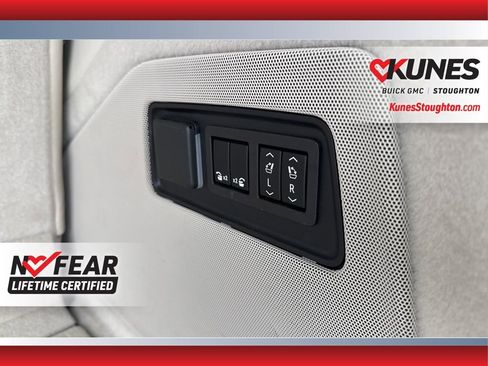 Used 2023 Cadillac Escalade Sport Platinum image 48