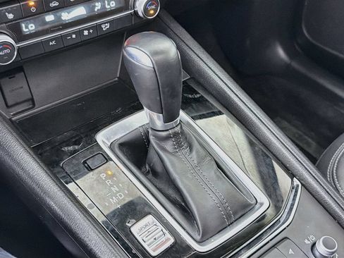 Used 2025 MAZDA CX-5 AWD 2.5 S w/ Preferred Package image 21
