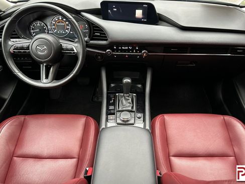 Used 2024 MAZDA MAZDA3 s image 14