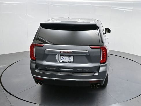 Used 2021 GMC Yukon Denali w/ LPO, Illumination Package image 69