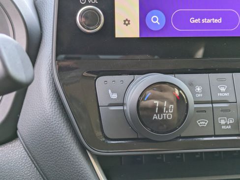 Used 2024 Toyota Grand Highlander XLE image 30