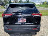 Used 2023 Toyota RAV4 XLE image 5