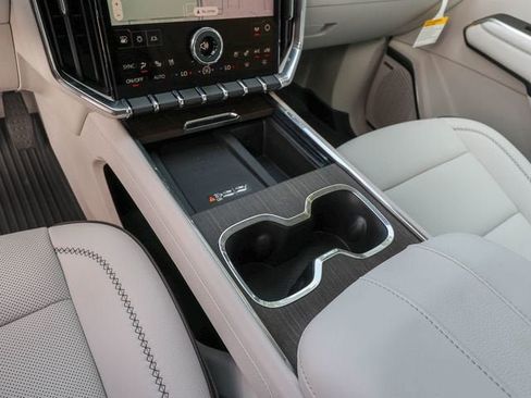 New 2026 GMC Acadia Denali w/ Super Cruise Package FWD image 21