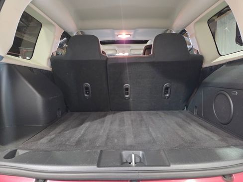 Used 2012 Jeep Patriot Latitude w/ Sun/Sound Group image 19