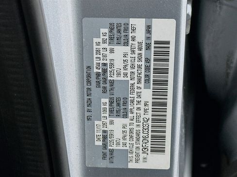 Used 2018 MAZDA CX-5 Grand Touring image 12