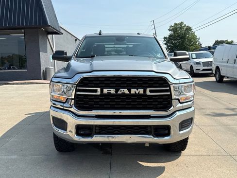 Used 2022 RAM 2500 Big Horn AWD/4WD image 17