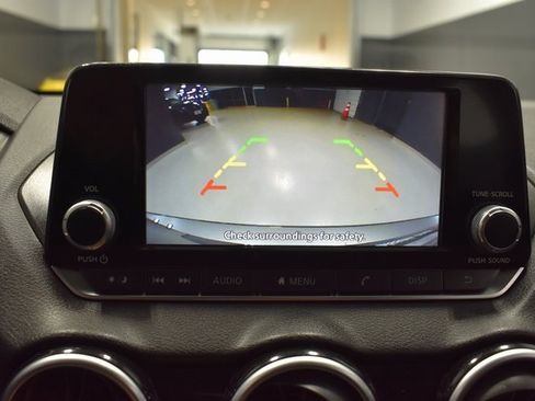 Certified 2023 Nissan Sentra S image 22