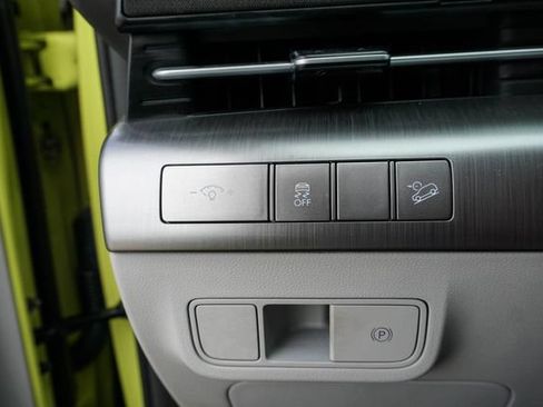 Used 2024 Hyundai Kona SEL w/ Convenience Package AWD/4WD image 25