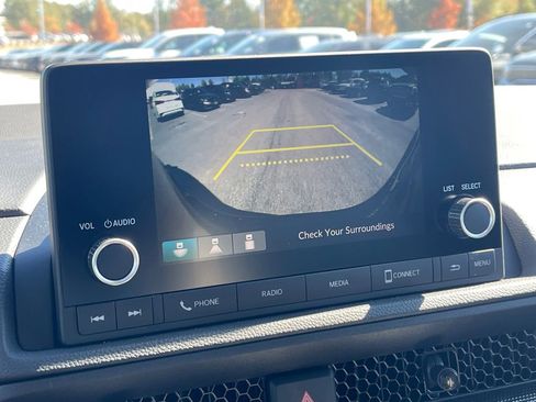 Certified 2025 Honda CR-V LX image 42