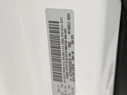 Used 2019 RAM ProMaster 1500 FWD image 22