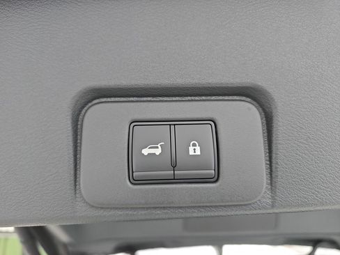 New 2026 Nissan Rogue Platinum AWD/4WD image 13