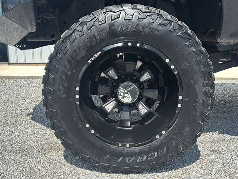 Used 2015 Ford F250 Lariat w/ FX4 Off-Road Package AWD/4WD image 15