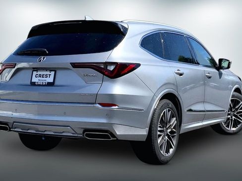 Certified 2025 Acura MDX SH-AWD w/ Advance Package image 13