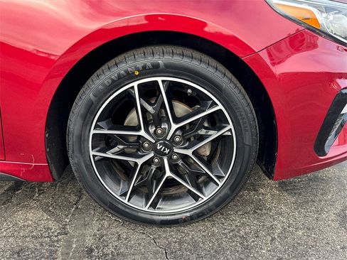 Used 2020 Kia Optima SE image 13