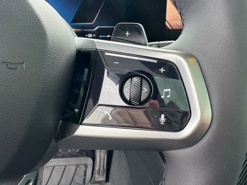 Used 2026 BMW X3 xDrive30 w/ M Sport Package image 16