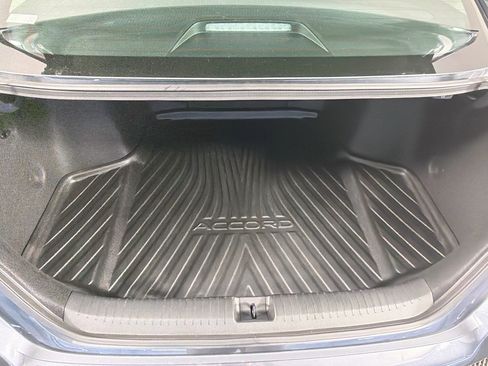 Used 2025 Honda Accord LX image 26