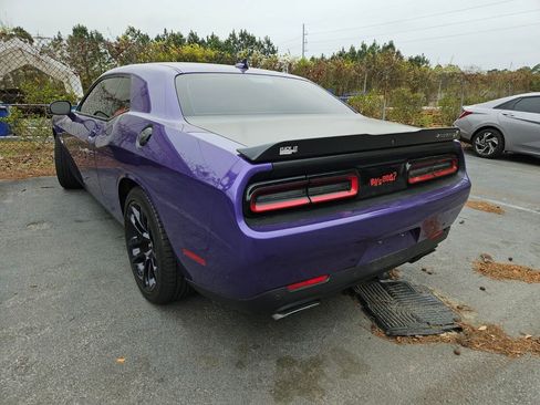 Used 2023 Dodge Challenger R/T Scat Pack w/ Plus Package image 9