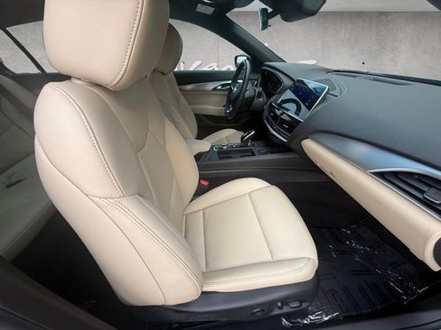 Certified 2023 Cadillac CT5 Luxury w/ Cold Weather Package RWD image 24